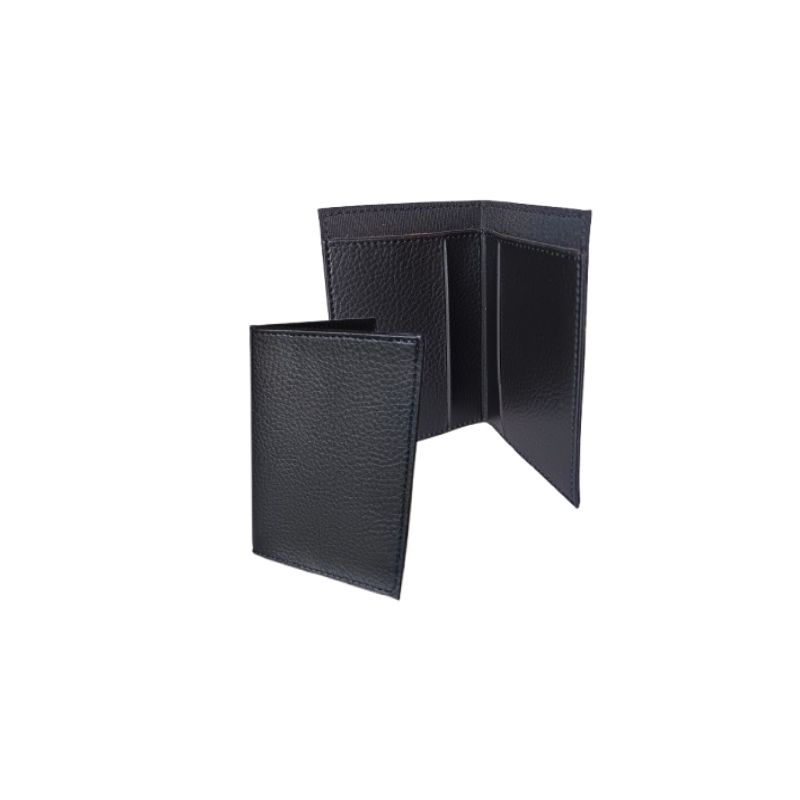  Porte 2 cartes et facturette - personnalisable