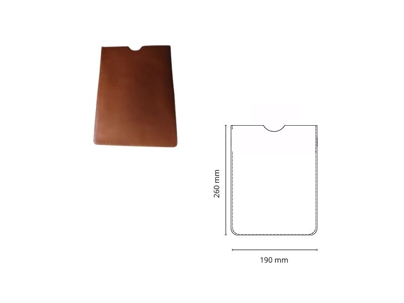  Housse tablette - personnalisable