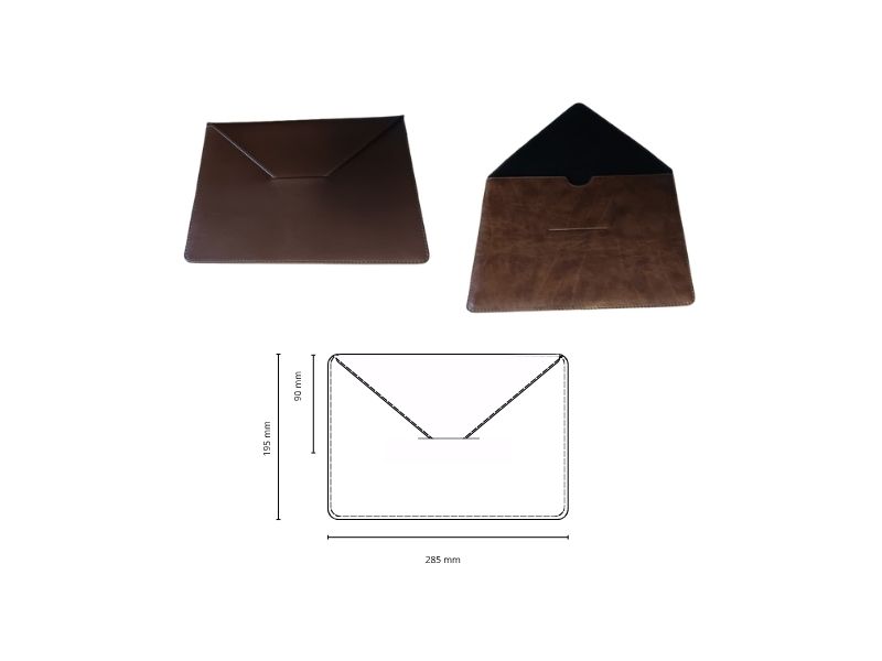  Enveloppe tablette - personnalisable