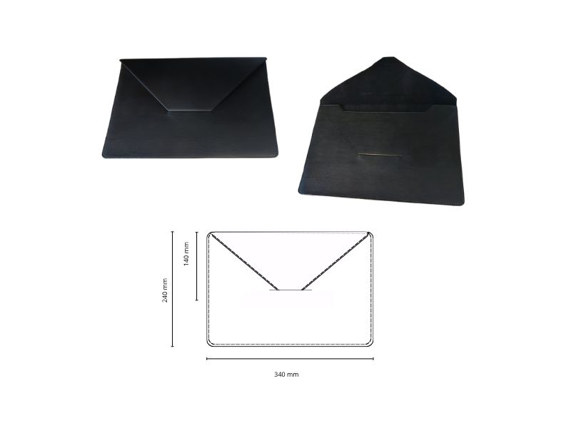  Enveloppe tablette XL - personnalisable