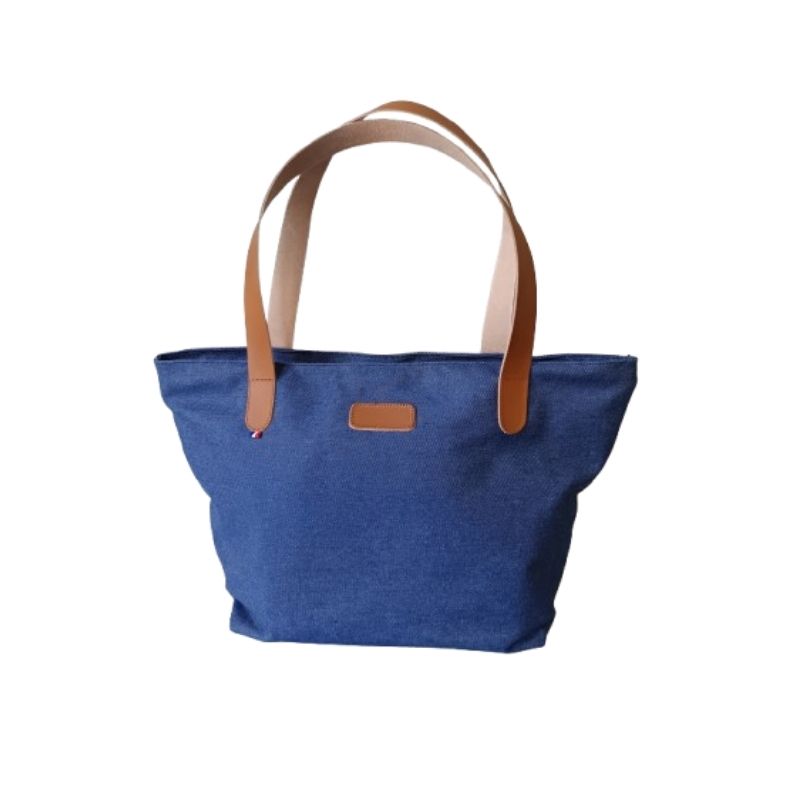  Sac Cabas coton bio - personnalisable