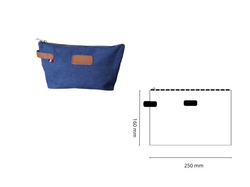  Trousse - personnalisable