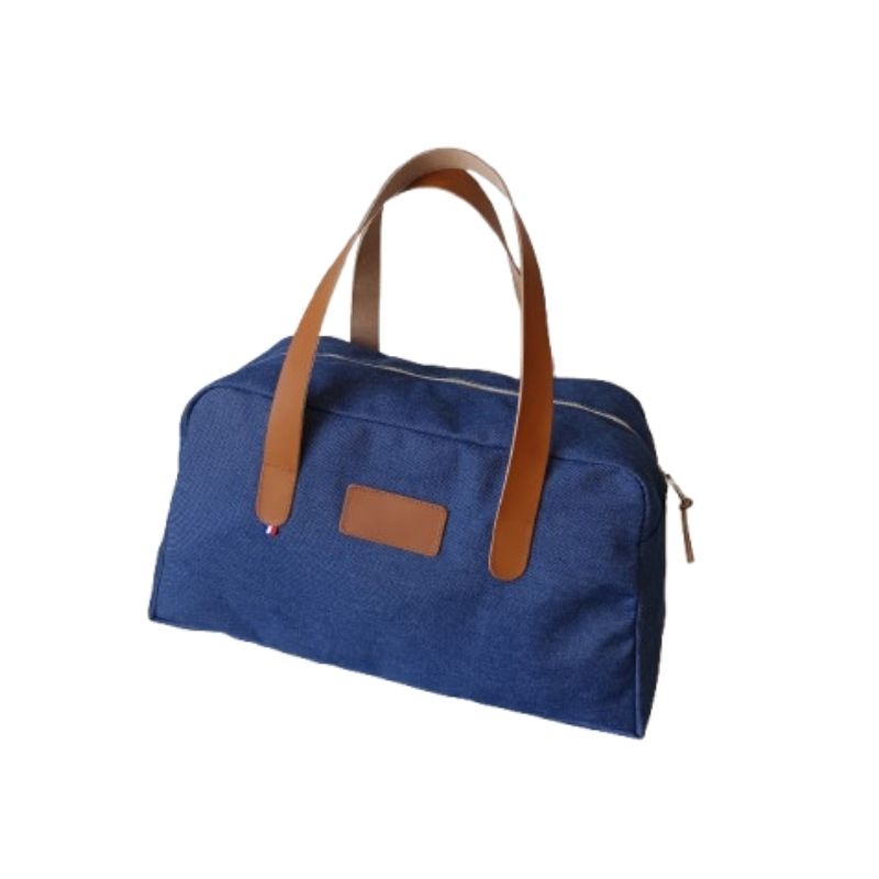  Sac bowling coton bio - personnalisable