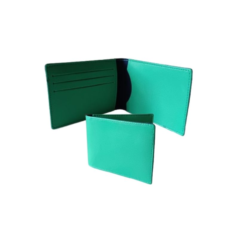  Porte  cartes et rabat simple - personnalisable