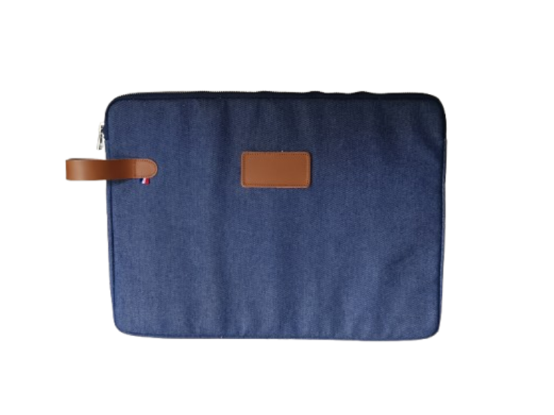  Housse d'ordinateur - personnalisable