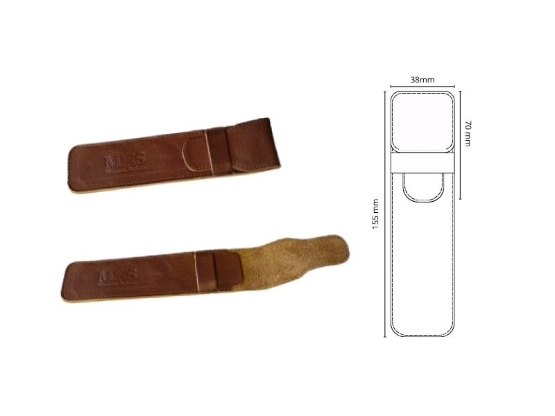  Etui stylo - personnalisable