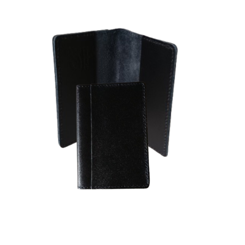  Porte 3 cartes - personnalisable