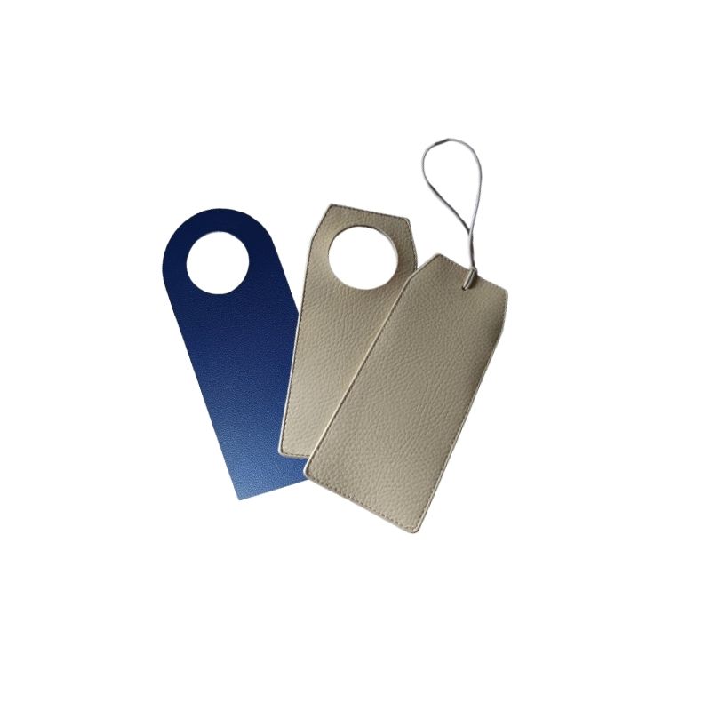  Signalétique poignée de porte - personnalisable