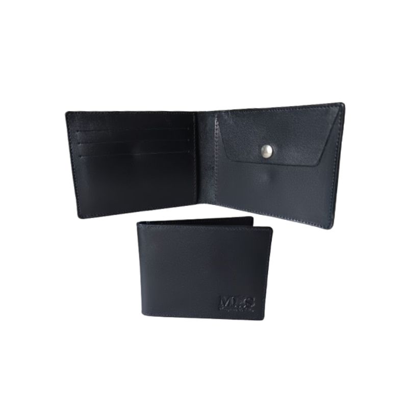  Porte 3 cartes et monnaie - personnalisable