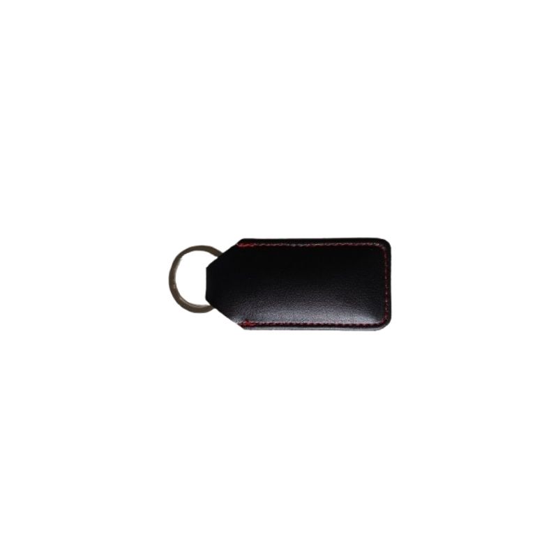  Porte clé rectangulaire - personnalisable