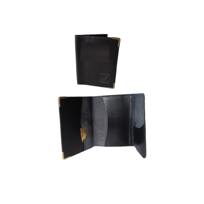  Porte 3 cartes triptyque - personnalisable