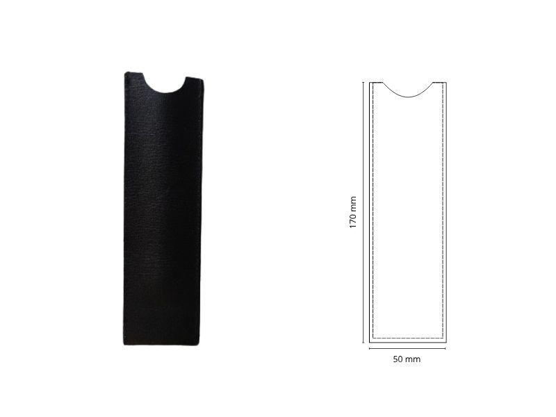  Etui stylo standard - personnalisable