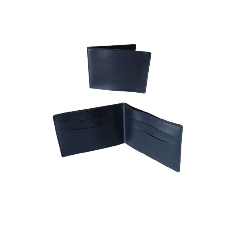 Porte 4 cartes et facturette - personnalisable