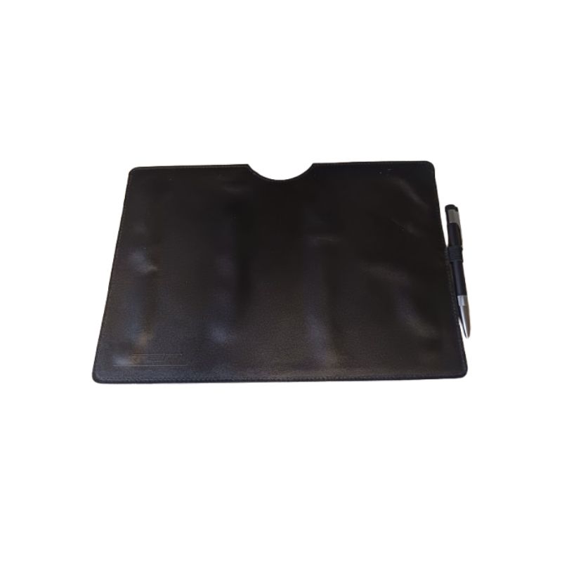  Housse tablette A4 horizontale - personnalisable