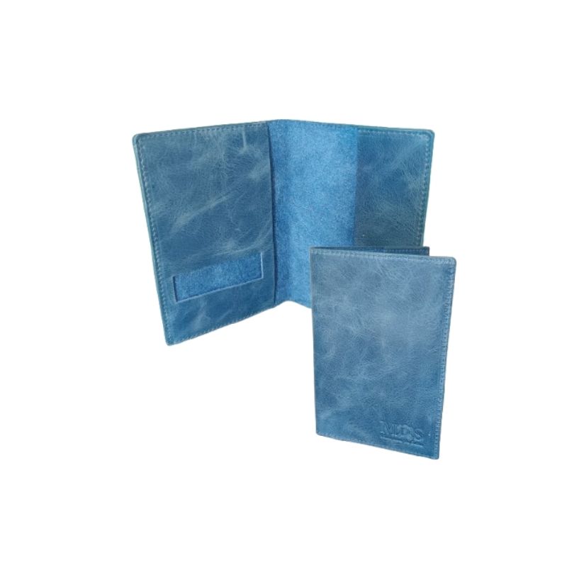  Etui passeport - personnalisable