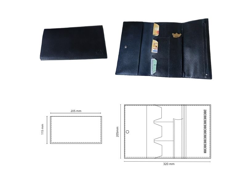  Compagnon de voyage - personnalisable