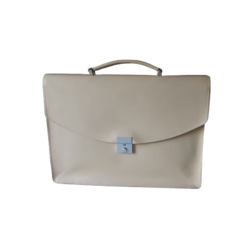  Cartable 1 soufflet - personnalisable