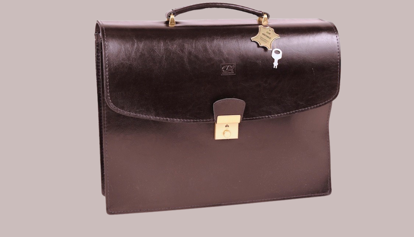 Cartable 2 soufflets