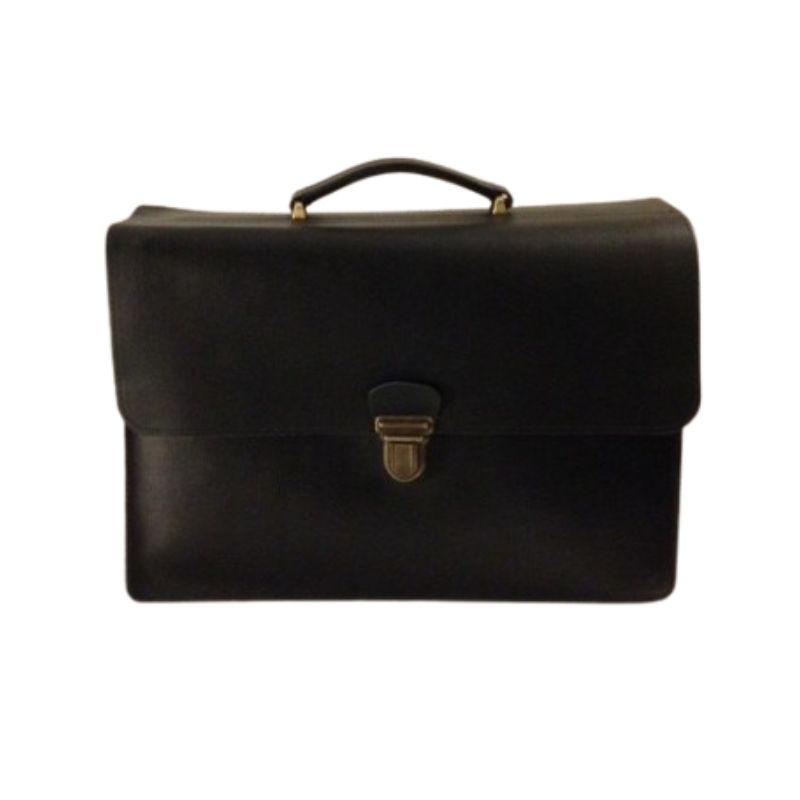  Cartable 2 soufflets - personnalisable