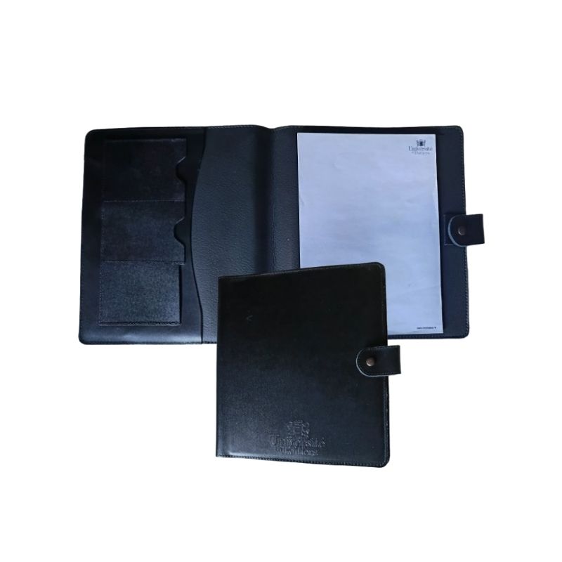  Jaquette organote A5 - personnalisable