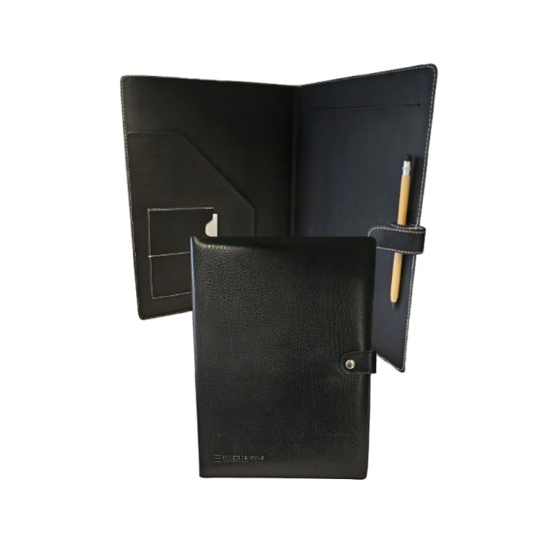  Conférencier A4 - personnalisable