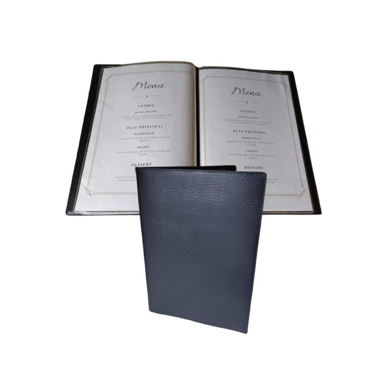  Porte menu - personnalisable
