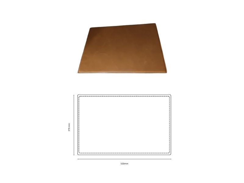  Sous main premium - personnalisable