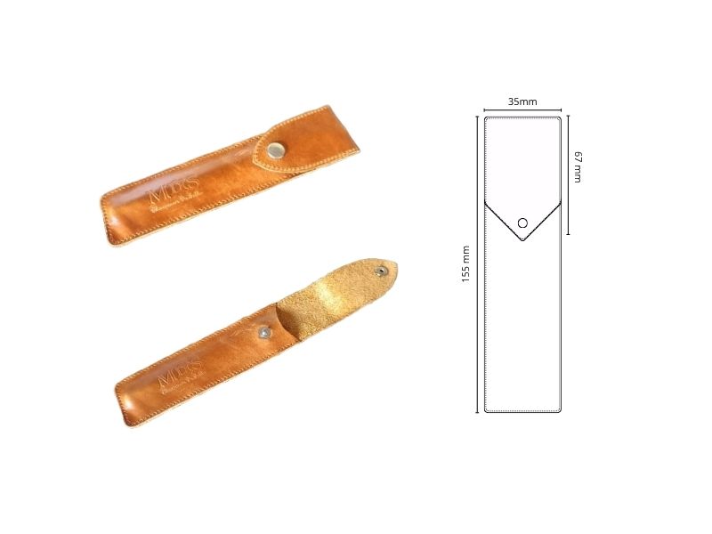  Etui stylo - personnalisable